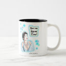 Recherche de diadème tasses Impertinent
