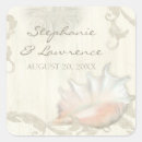 Search for pretty seashells stickers For her