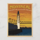 Search for canada postcards montreal