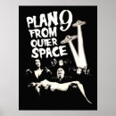 Search for plan 9 from outer space posters Cartoon