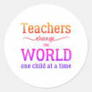 Search for teachers appreciation stickers Quote