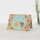 Search for snail cards Nature