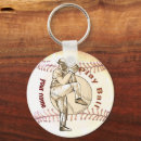 Search for pitching keychains Ball