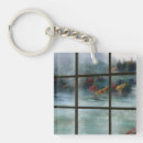 Search for frosting square keychains Cold