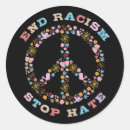 Search for stop hate stickers Equal rights