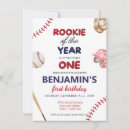 Search for baseball 4x6 invitations Watercolor