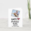 Recherche de nouveau papas cartes postales Pour lui