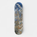 Search for blossoming skateboards Nature