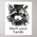Search for wash your hands sign art Funny