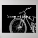 Search for bicycle riding posters Quote