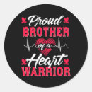 Search for stroke awareness stickers Heart disease disease