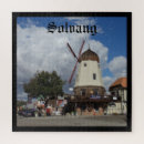 Recherche de moulin à vent puzzles Paysage