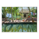 Search for backwaters postcards River