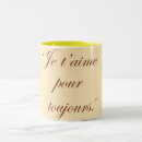 Search for love you forever mugs Anniversary