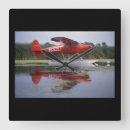 Recherche de airplane clocks Fighter
