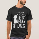 Search for pheasant mens tshirts Flies