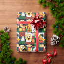 Search for looney tunes wrapping paper Pattern