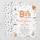 Search for little boo baby shower invitations Is almost due