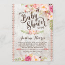 Search for aztec baby shower invitations Tribal
