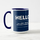Search for snarky mugs Introvert