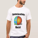 Search for geoscientist tshirts Rock