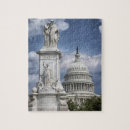 Search for washington dc puzzles Capitol