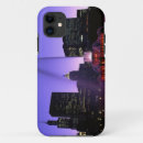 Search for downtown iphone cases Night