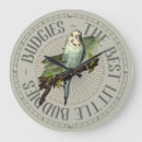 Recherche de cage à oiseaux horloges Volière