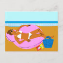 Search for beachy postcards Summertime
