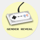Search for retro games stickers 8bit
