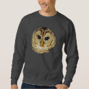Recherche de hibou barré Animaux