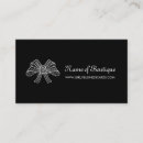 Recherche de noirs dentelle cartes visite Customer