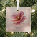 Search for wedding favour ornaments Minimalist