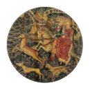 Recherche de la renaissance planches à découper Vintage