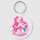 Search for fantasy mermaid keychains Beach