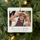 Search for forever family ornaments In loving memory