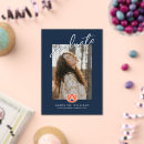 Search for commencement square invitations Bold au commencement emblem