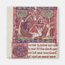 Search for king arthur magnets French