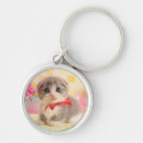 Search for cute animal keychains Kitten