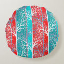 Search for tree branch pillows Coral