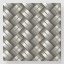 Search for aluminium coasters Chrome