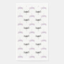 Recherche de dragonfly napkins Violet