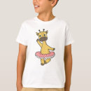 Search for ballerina kids tshirts Funny