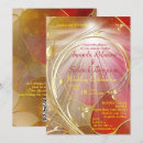 Search for graphic wedding invitations Abstract