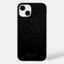 Search for name iphone cases Black
