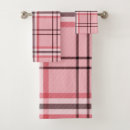 Search for plaid bath towels Preppy