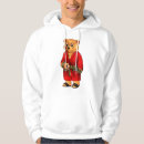Search for teddy bear hoodies Animal