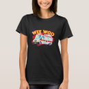 Recherche de ambulance driver tshirts Bus