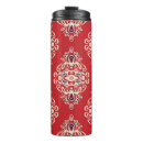 Search for geometric pattern travel mugs Motif