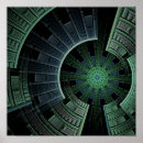 Recherche de high tech posters Géométrique